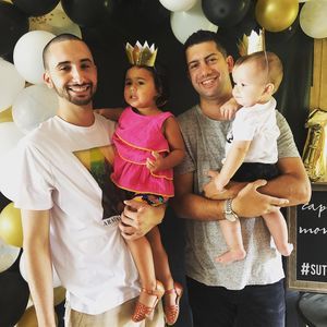 Meet your Posher, Erik